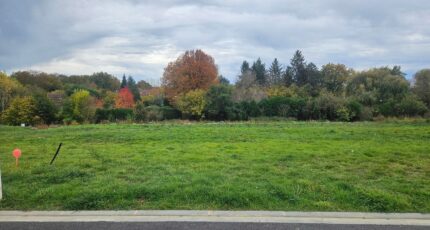 Mulsanne Maison neuve - 2321043-11651annonce120251029zJuOk.jpeg Maisons France Confort