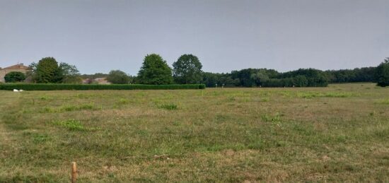 Terrain à bâtir à Teuillac, Nouvelle-Aquitaine