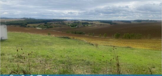 Terrain à bâtir à , Lot-et-Garonne