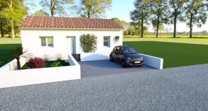 Magalas Maison neuve - 2321611-4512modele6202111264eO39.jpeg Maisons France Confort