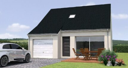 Chalonnes-sur-Loire Maison neuve - 2321761-961modele620201012GddQk.jpeg Maisons France Confort