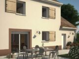 Maison à construire à Dourdan (91410) 2286035-3799modele720151113LToaH.jpeg Maisons France Confort