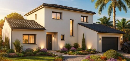 Terrain à bâtir à , Meurthe-et-Moselle