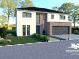 Maison à construire à Beuvillers (54560) 2321480-5138modele620250308aHnp2.jpeg Maisons France Confort