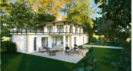 Lanton Maison neuve - 2321840-10509annonce6202510306y5qv.jpeg Maisons France Confort