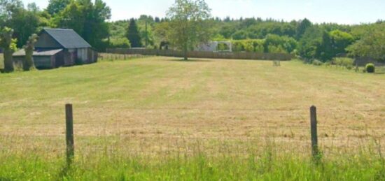 Terrain à bâtir à Fresquiennes, Normandie