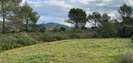 Terrain à bâtir à La Seyne-sur-Mer, Provence-Alpes-Côte d'Azur