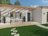 Maison à construire à Pierrefeu-du-Var (83390) 2256804-11136annonce720250901DLumQ.jpeg Maisons France Confort