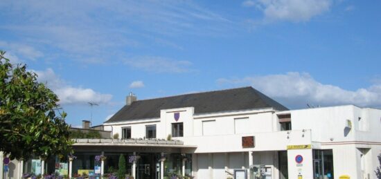 Terrain à bâtir à Villedieu-la-Blouère, Pays de la Loire