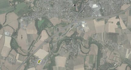 Mûrs-Erigné Terrain à bâtir - 2322054-11353annonce120251030TWbqC.jpeg Maisons France Confort