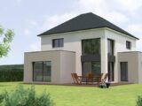 Maison à construire à Mûrs-Erigné (49610) 2322056-939modele7202110275T0sU.jpeg Maisons France Confort