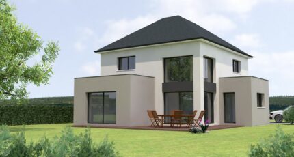 Mûrs-Erigné Maison neuve - 2322056-939modele7202110275T0sU.jpeg Maisons France Confort