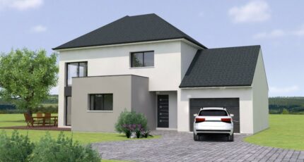 Mûrs-Erigné Maison neuve - 2322056-939modele620211027NuQZm.jpeg Maisons France Confort