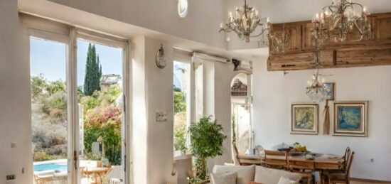 Maison neuve à , Bouches-du-Rhône