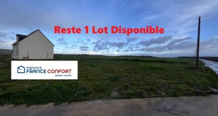 Miserey Terrain à bâtir - 2321800-11561annonce32025103001RfZ.jpeg Maisons France Confort