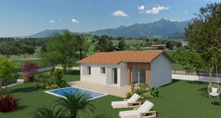 Boucau Maison neuve - 2322357-11109annonce720251030JGNxk.jpeg Maisons France Confort