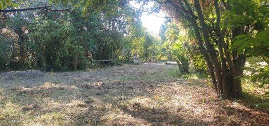 Terrain à bâtir à , Alpes-Maritimes