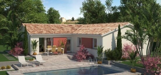 Maison neuve à Boucau, Nouvelle-Aquitaine