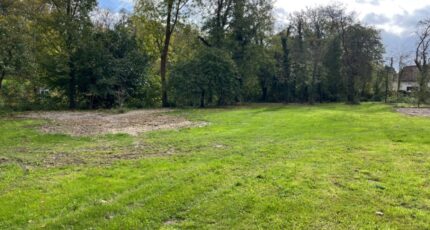 Mons-Boubert Terrain à bâtir - 2322366-5042annonce120251030JOFrh.jpeg Maisons France Confort