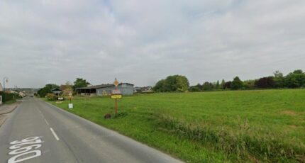 Asfeld Terrain à bâtir - 2322050-11223annonce120251030K2eAt.jpeg Maisons France Confort