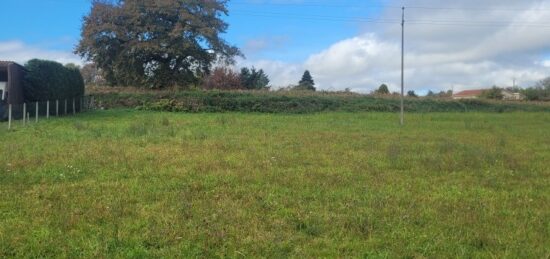Terrain à bâtir à Bordes-de-Rivière, Occitanie