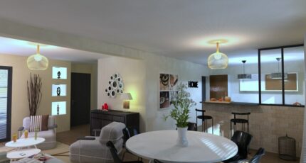 Aubergenville Maison neuve - 2322375-4970modele820180828bktZe.jpeg Maisons France Confort