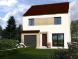Maison à construire à Aubergenville (78410) 2322395-4970modele620180523FBccS.jpeg Maisons France Confort