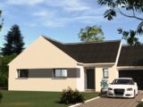 Maison à construire à Aubergenville (78410) 2322400-4970modele620181026Nsk6f.jpeg Maisons France Confort