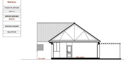 Aubergenville Maison neuve - 2322400-4970modele620181029k14LL.jpeg Maisons France Confort