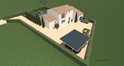 Mas-Blanc-des-Alpilles Maison neuve - 2323011-11073modele720250329THEMC.jpeg Maisons France Confort