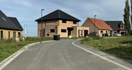 Mons-en-Pévèle Maison neuve - 2322498-10063annonce320251030C94h4.jpeg Maisons France Confort