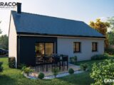 Maison à construire à Grand-Camp (27270) 2323154-3510modele720240829U12Gs.jpeg Maisons France Confort
