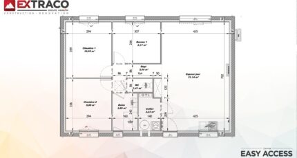 Grand-Camp Maison neuve - 2323154-3510modele820240829axEhJ.jpeg Maisons France Confort