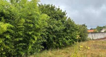 Andernos-les-Bains Terrain à bâtir - 2323325-11276annonce120251030JT8RN.jpeg Maisons France Confort