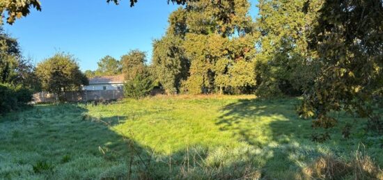 Terrain à bâtir à Andernos-les-Bains, Nouvelle-Aquitaine