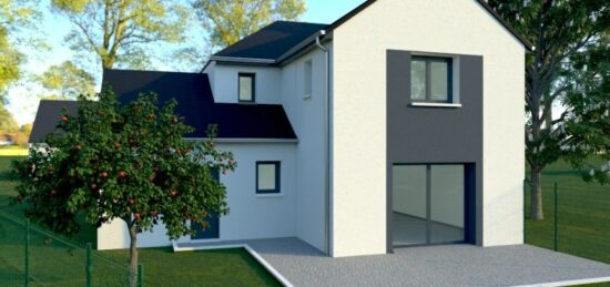 Terrain à bâtir à , Yvelines