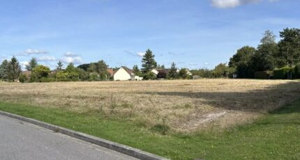 Béhoust Terrain à bâtir - 2323364-5689annonce1202510305J0lx.jpeg Maisons France Confort