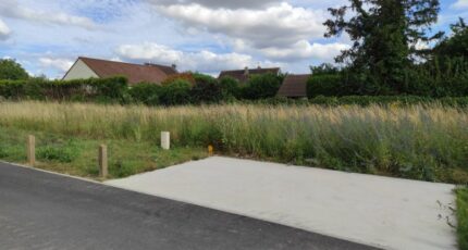 Mézy-sur-Seine Terrain à bâtir - 2323373-5689annonce120251030BRXfO.jpeg Maisons France Confort