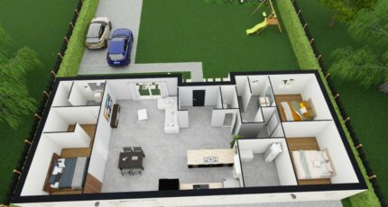 Méry-sur-Cher Maison neuve - 2274939-11573modele9202510147kOFN.jpeg Maisons France Confort