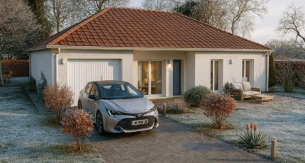 Le Subdray Maison neuve - 2320297-11573modele720251028rt68y.jpeg Maisons France Confort