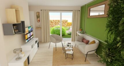 Le Subdray Maison neuve - 2320297-11573modele820251028F4FAk.jpeg Maisons France Confort