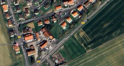 Noisseville Maison neuve - 2323463-5138annonce5202510318sW9p.jpeg Maisons France Confort