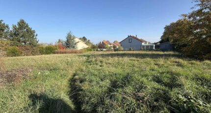 Noisseville Maison neuve - 2323463-5138annonce320251031lBxVA.jpeg Maisons France Confort