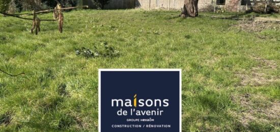 Terrain à bâtir à Trélivan, Bretagne