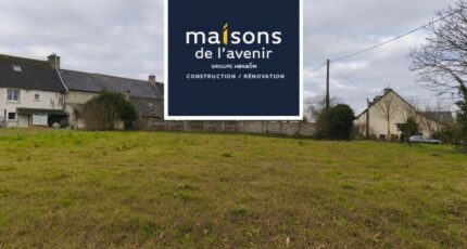 Saint-Maden Terrain à bâtir - 2322026-11058annonce120251030Oevya.jpeg Maisons France Confort