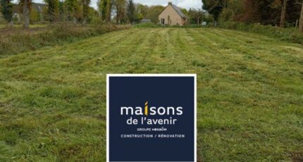 Vildé-Guingalan Maison neuve - 2322257-11058annonce120251030CJzgv.jpeg Maisons France Confort