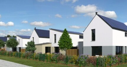Montauban-de-Bretagne Maison neuve - 2321585-5289modele9202103020sqOG.jpeg Maisons France Confort
