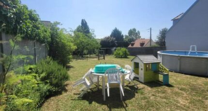 Ballancourt-sur-Essonne Terrain à bâtir - 2323439-11226annonce12025103178tA1.jpeg Maisons France Confort