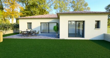 Salon-de-Provence Maison neuve - 2324052-4667modele720230126KXmXZ.jpeg Maisons France Confort