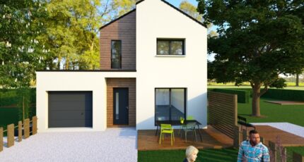 Douvres-la-Délivrande Maison neuve - 2251324-4402modele620220428eX7my.jpeg Maisons France Confort